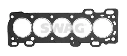 Прокладка, головка цилиндра SWAG купить